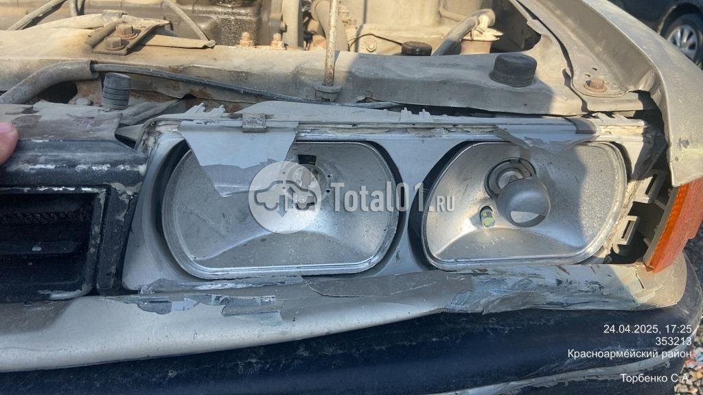 Фото Mitsubishi Galant 28