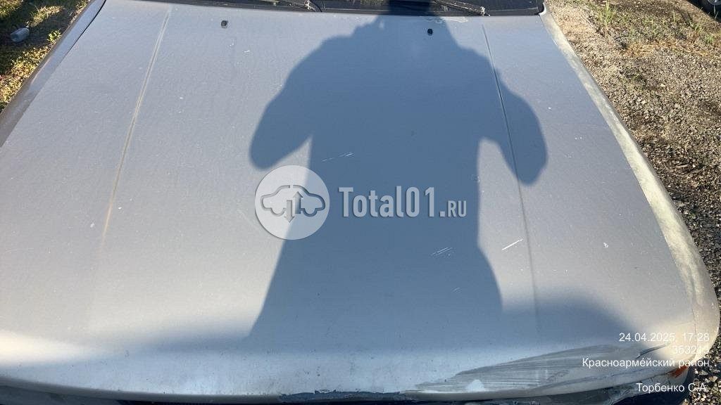 Фото Mitsubishi Galant 34