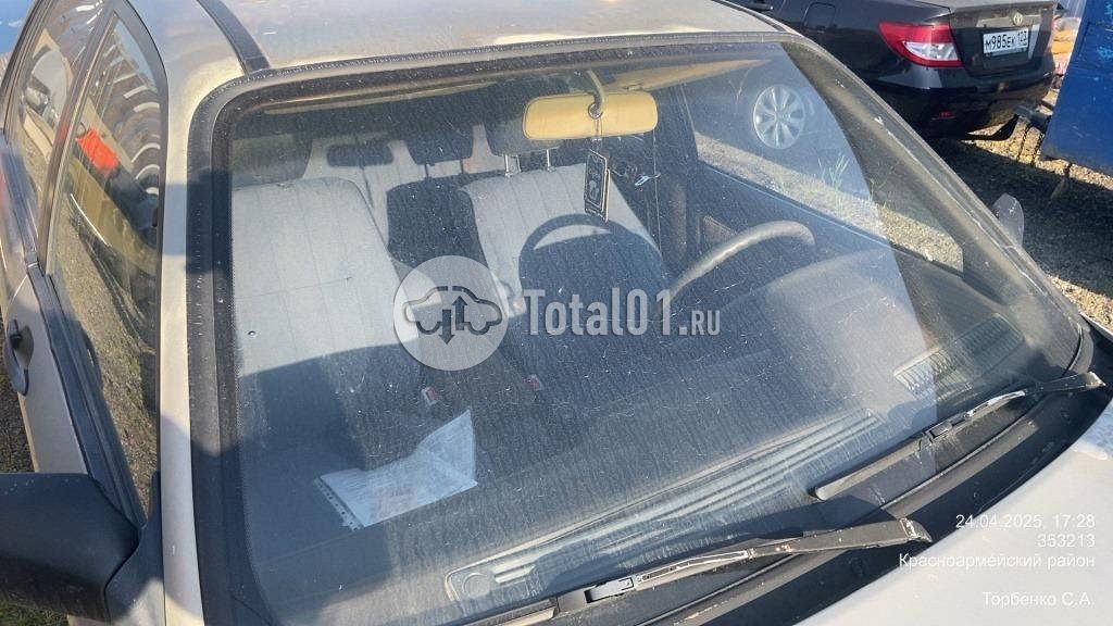 Фото Mitsubishi Galant 36
