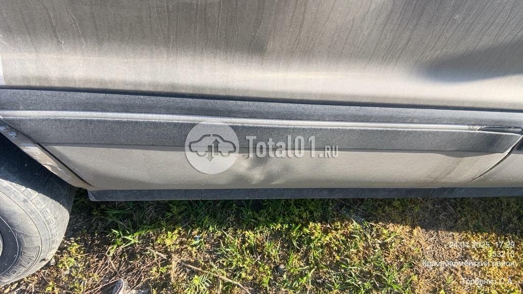 Фото Mitsubishi Galant 38