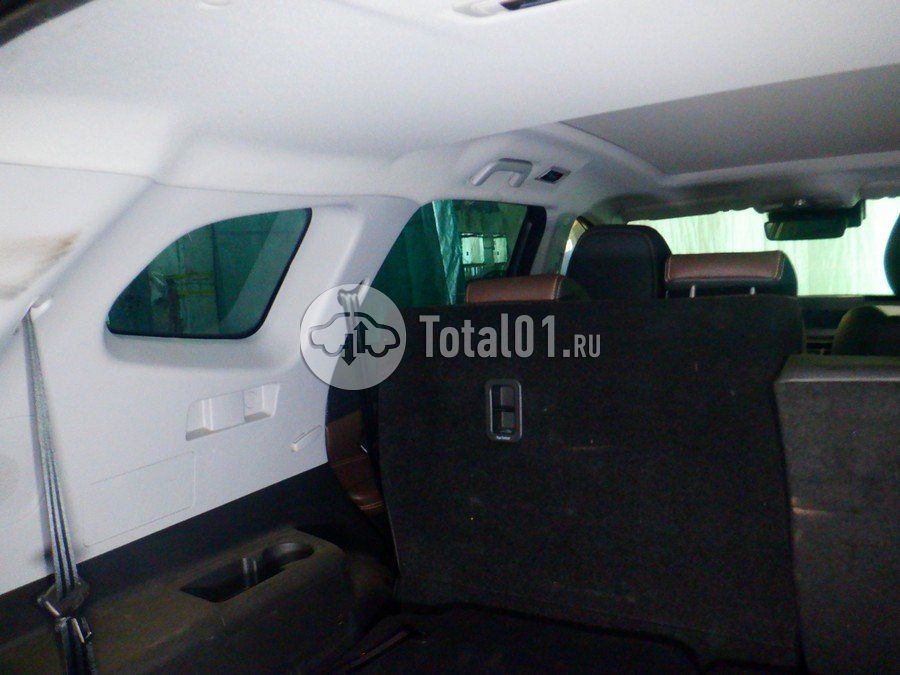 Фото Chery TIGGO 8 PRO 46