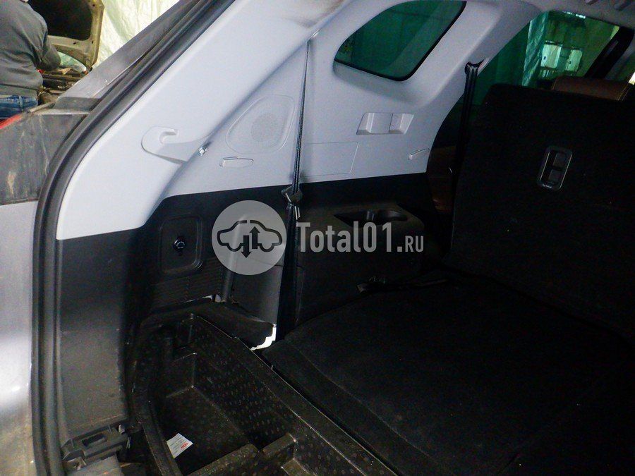 Фото Chery TIGGO 8 PRO 48