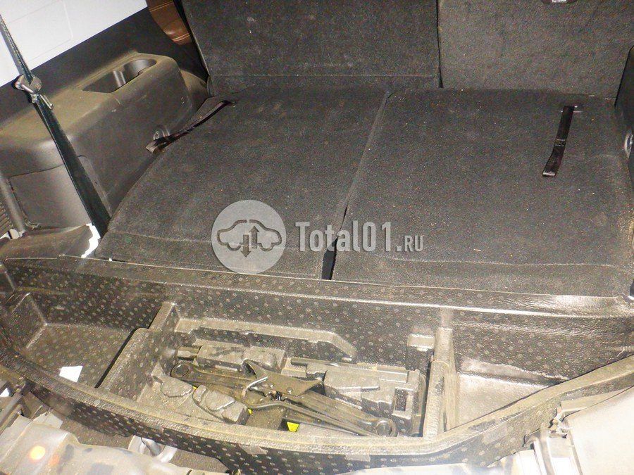 Фото Chery TIGGO 8 PRO 50