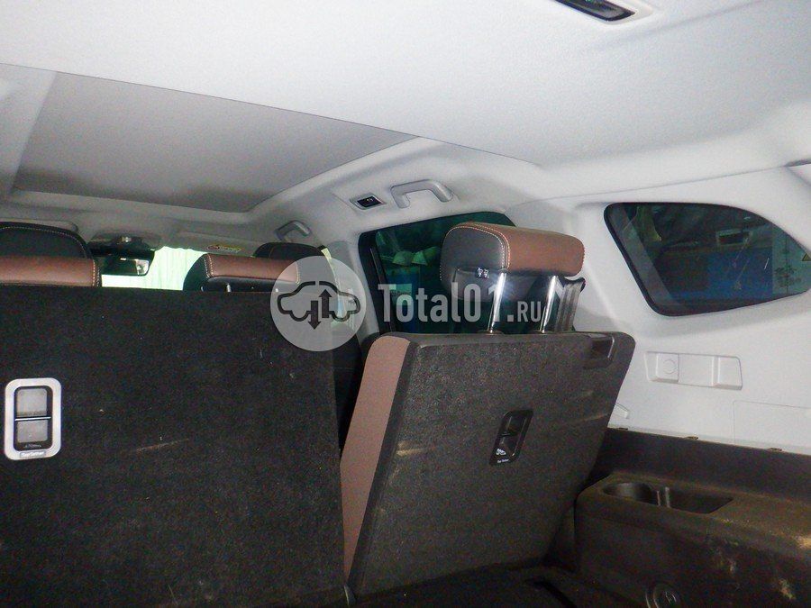 Фото Chery TIGGO 8 PRO 54
