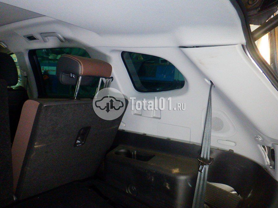 Фото Chery TIGGO 8 PRO 56