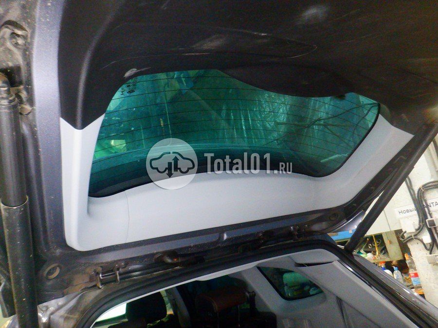 Фото Chery TIGGO 8 PRO 58