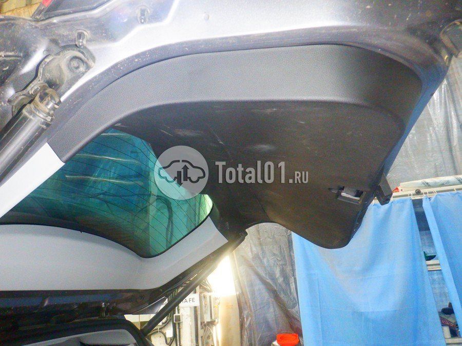 Фото Chery TIGGO 8 PRO 60