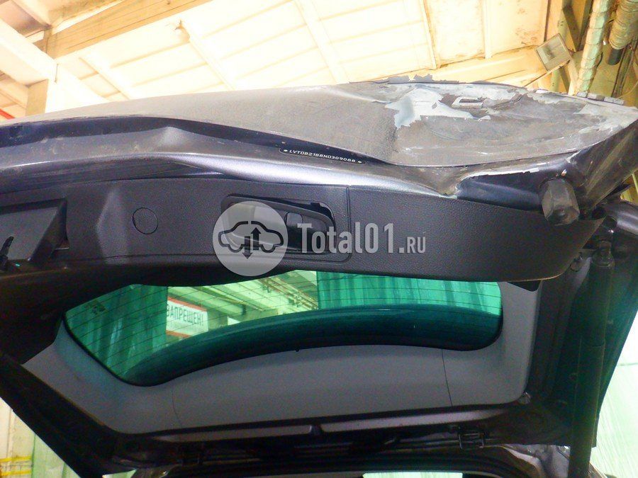 Фото Chery TIGGO 8 PRO 66