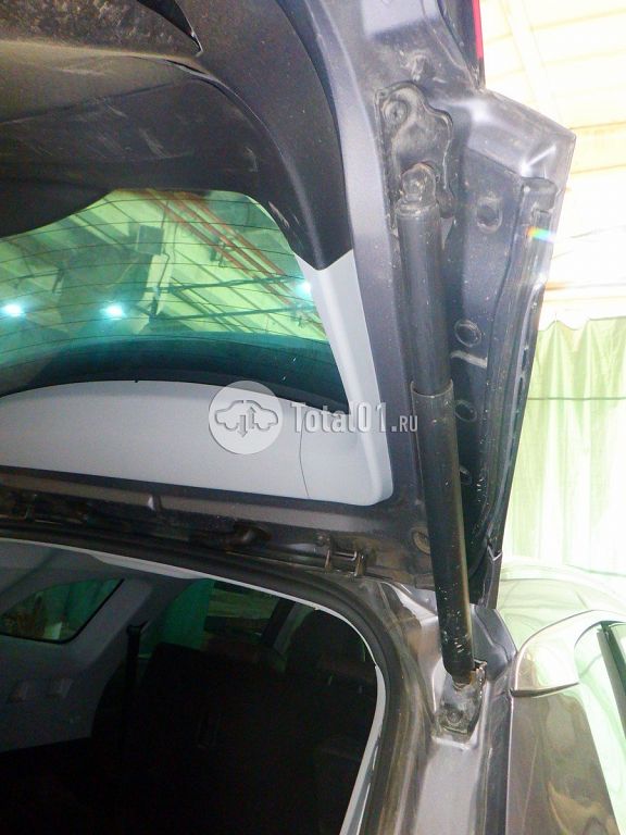 Фото Chery TIGGO 8 PRO 70