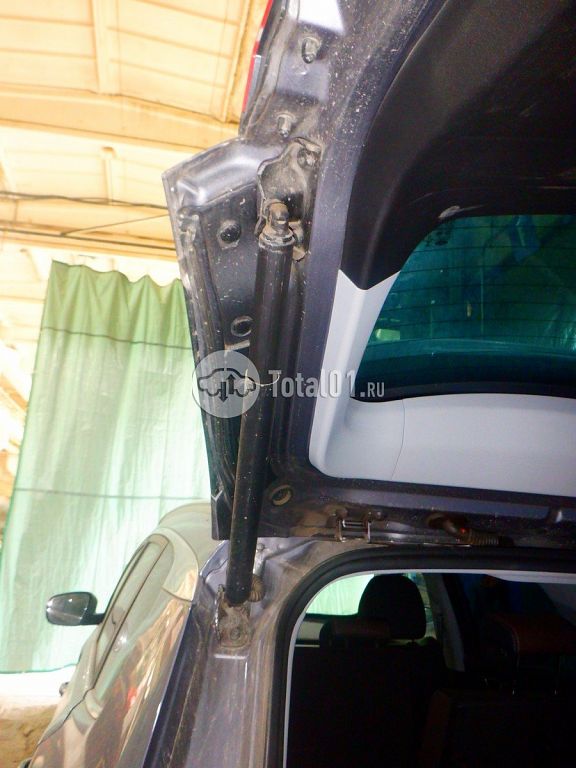 Фото Chery TIGGO 8 PRO 72