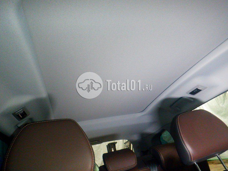 Фото Chery TIGGO 8 PRO 74