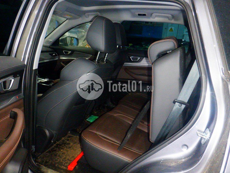 Фото Chery TIGGO 8 PRO 82