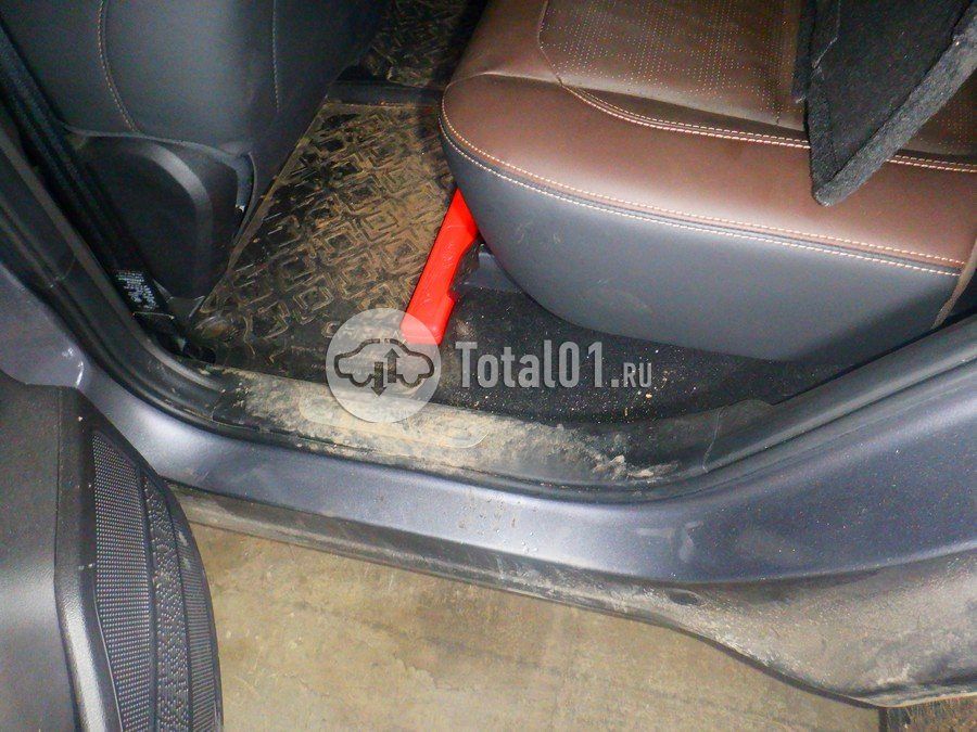 Фото Chery TIGGO 8 PRO 84