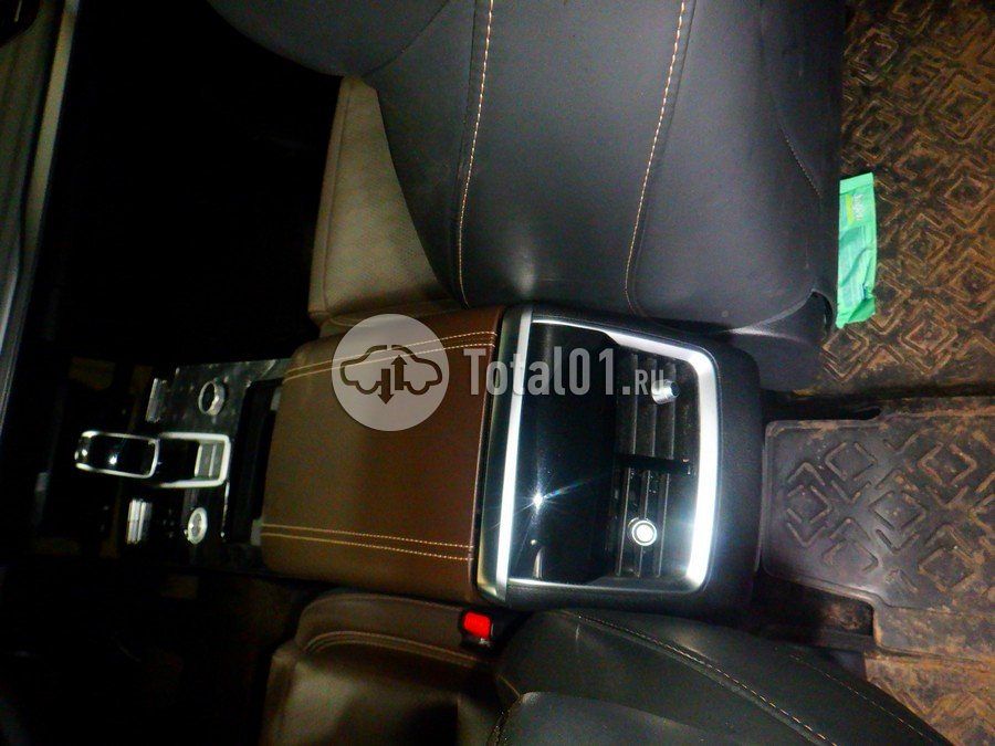 Фото Chery TIGGO 8 PRO 92