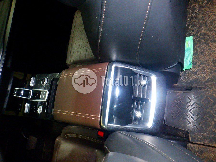Фото Chery TIGGO 8 PRO 94