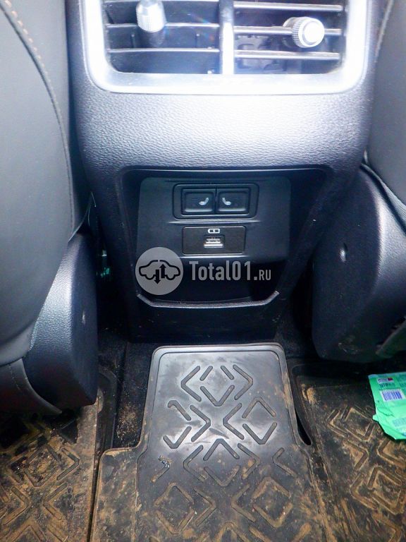 Фото Chery TIGGO 8 PRO 96