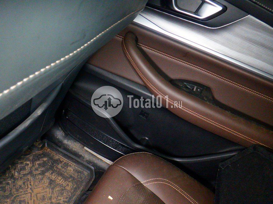 Фото Chery TIGGO 8 PRO 100