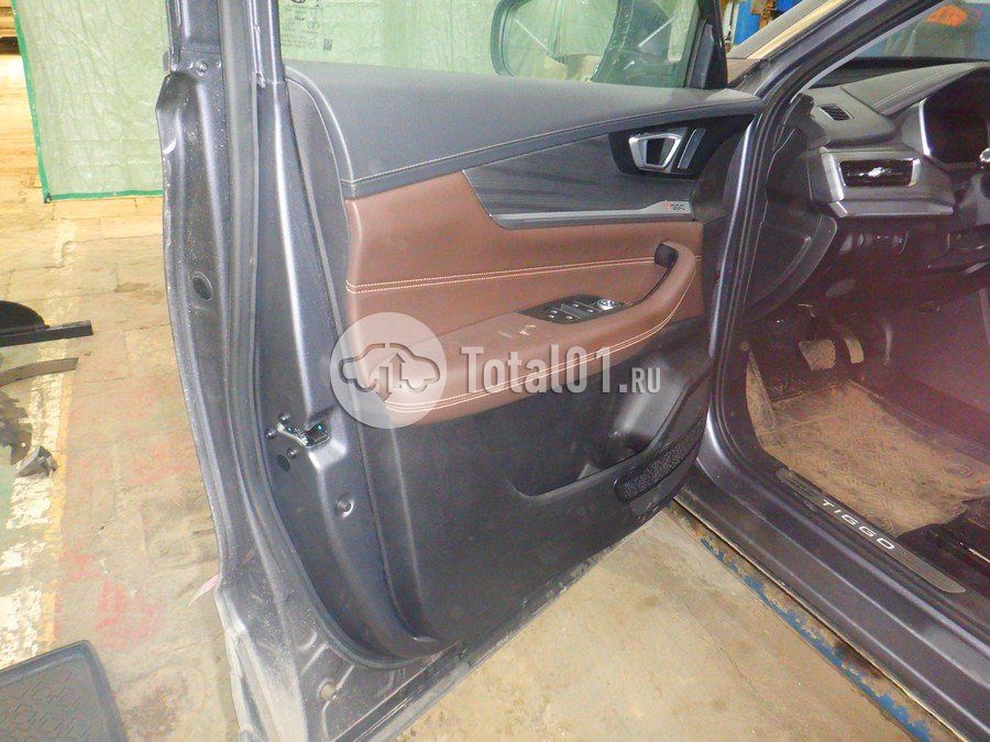 Фото Chery TIGGO 8 PRO 104
