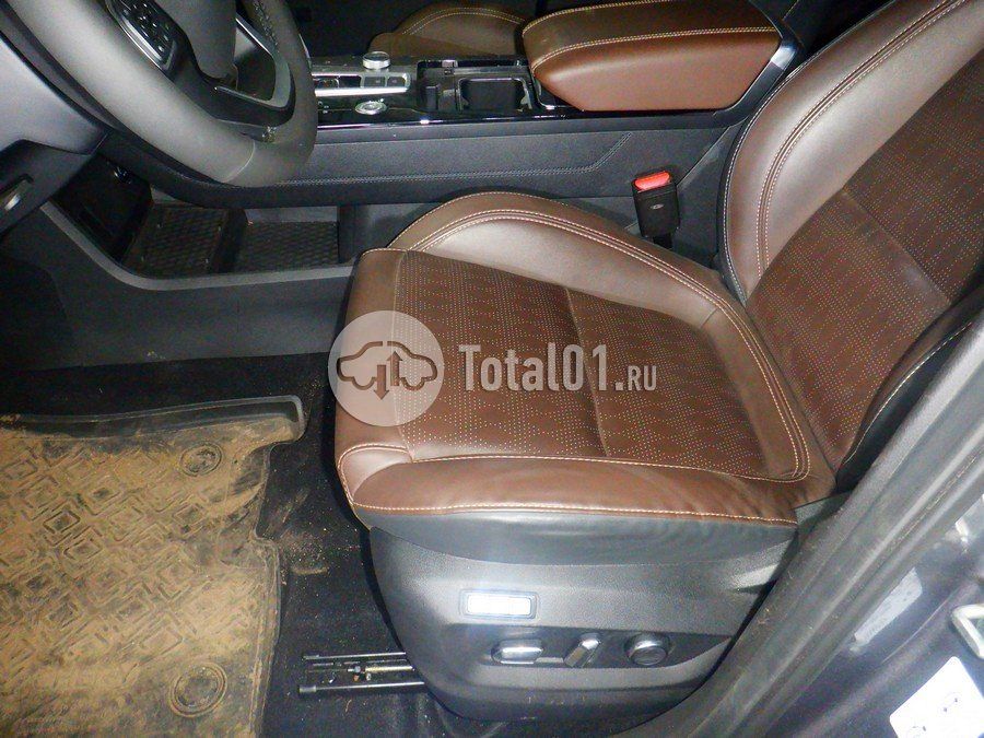 Фото Chery TIGGO 8 PRO 108