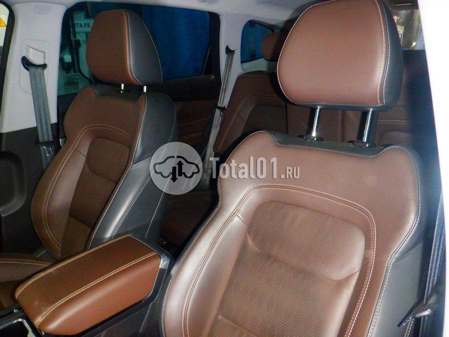 Фото Chery TIGGO 8 PRO 112