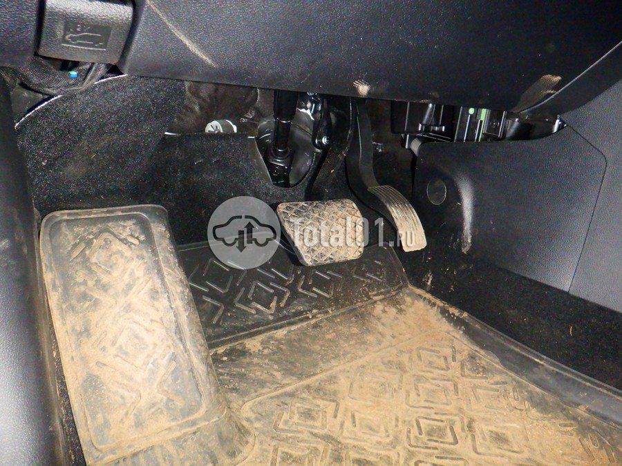 Фото Chery TIGGO 8 PRO 114