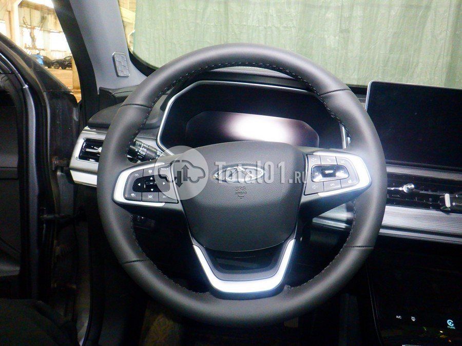 Фото Chery TIGGO 8 PRO 116