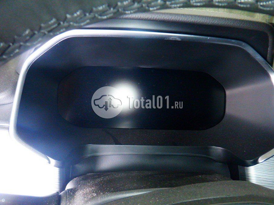 Фото Chery TIGGO 8 PRO 118