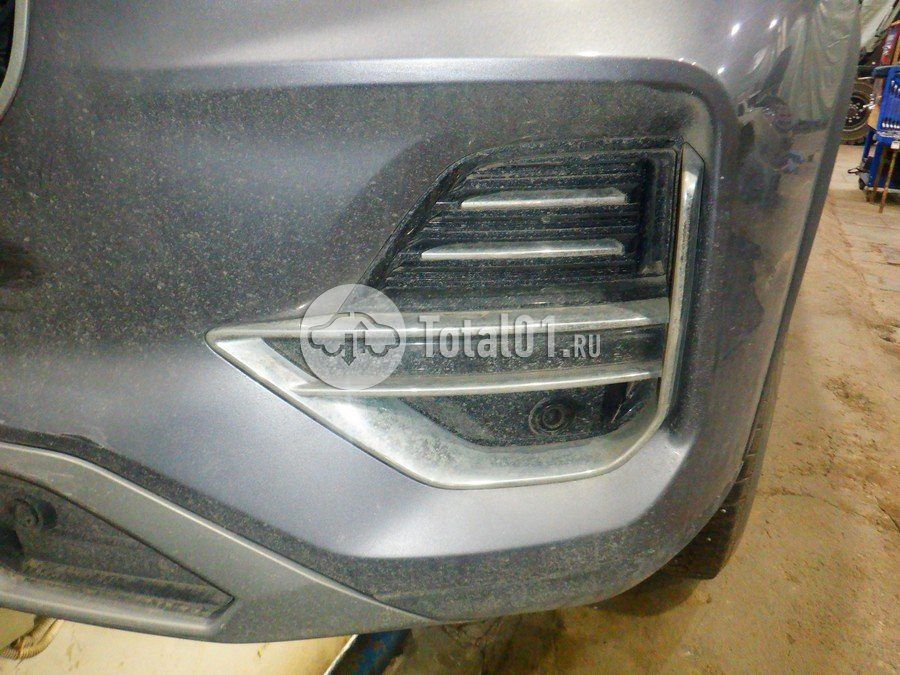 Фото Chery TIGGO 8 PRO 122