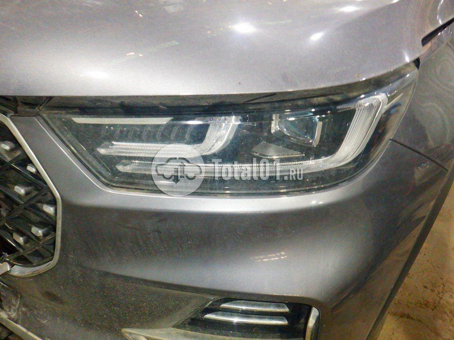 Фото Chery TIGGO 8 PRO 124