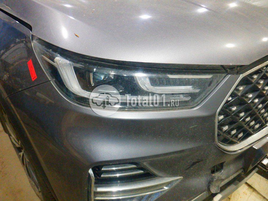 Фото Chery TIGGO 8 PRO 134