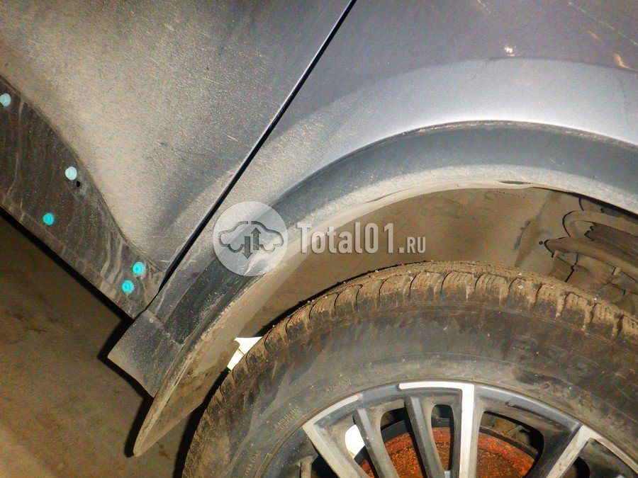 Фото Chery TIGGO 8 PRO 144
