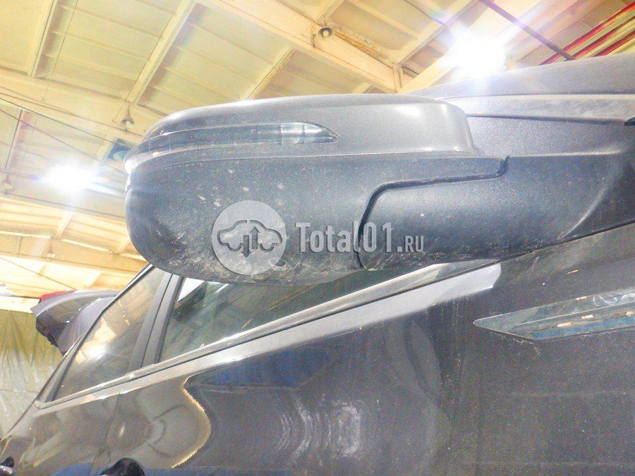 Фото Chery TIGGO 8 PRO 150