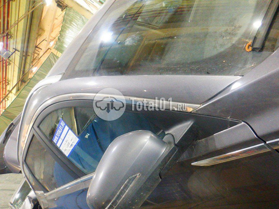 Фото Chery TIGGO 8 PRO 160
