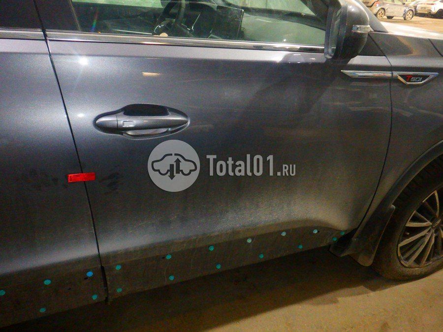 Фото Chery TIGGO 8 PRO 162