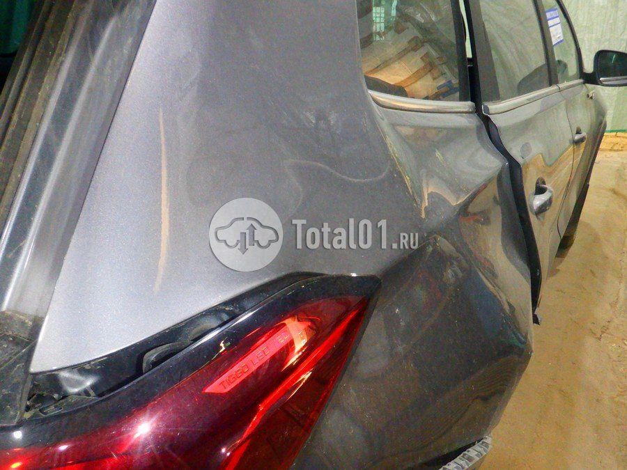 Фото Chery TIGGO 8 PRO 178