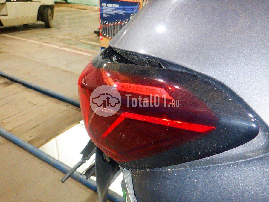 Фото Chery TIGGO 8 PRO 196