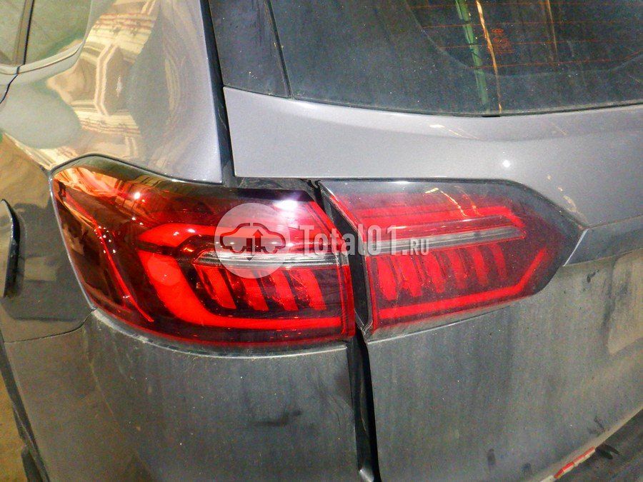 Фото Chery TIGGO 8 PRO 214