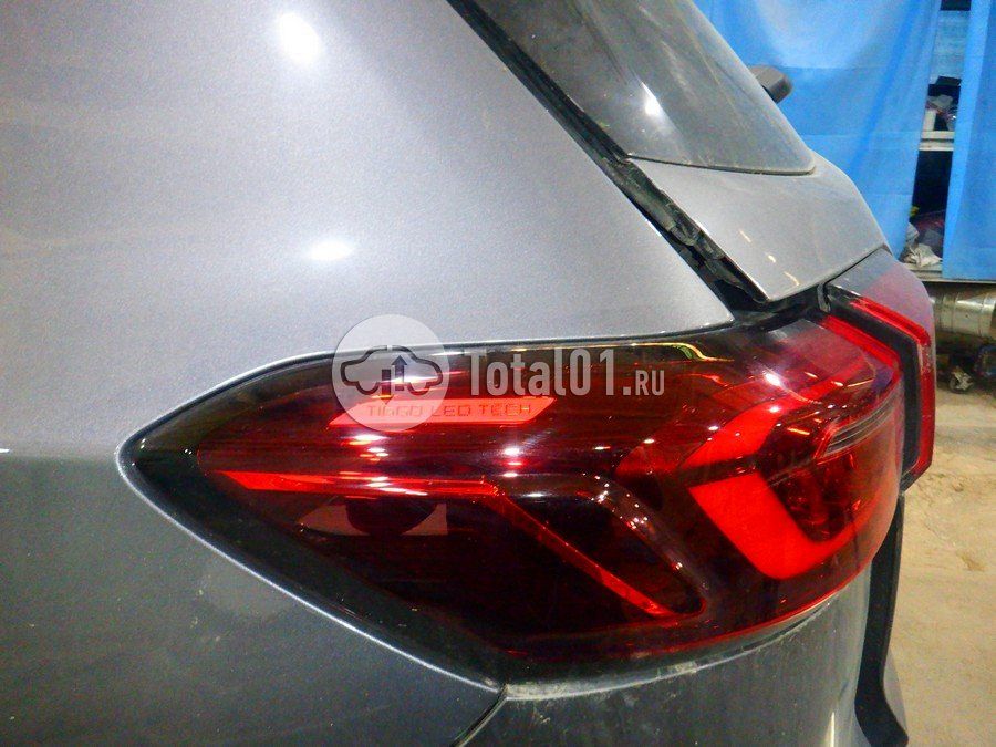 Фото Chery TIGGO 8 PRO 216