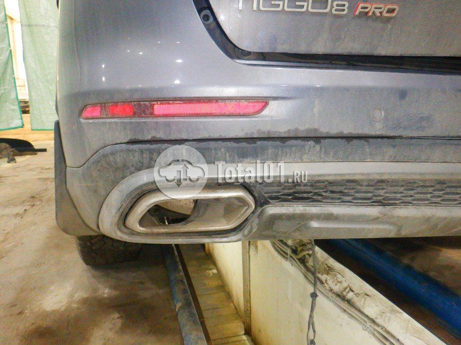 Фото Chery TIGGO 8 PRO 218