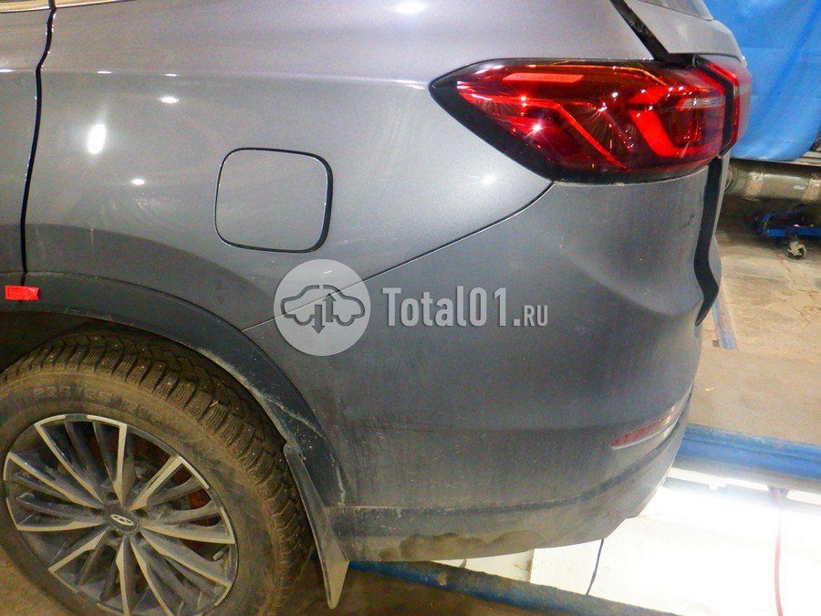 Фото Chery TIGGO 8 PRO 226