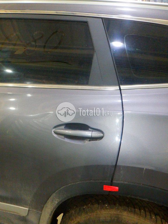 Фото Chery TIGGO 8 PRO 232