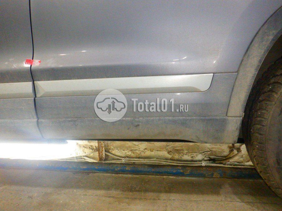 Фото Chery TIGGO 8 PRO 238