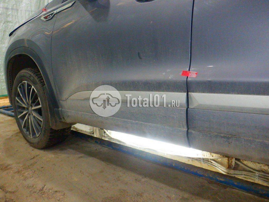 Фото Chery TIGGO 8 PRO 240