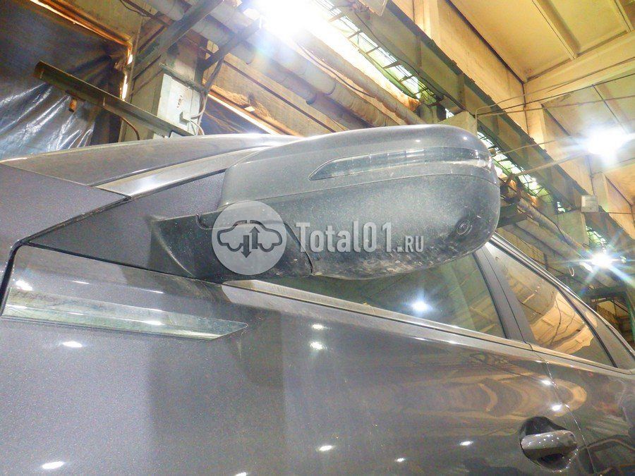 Фото Chery TIGGO 8 PRO 250