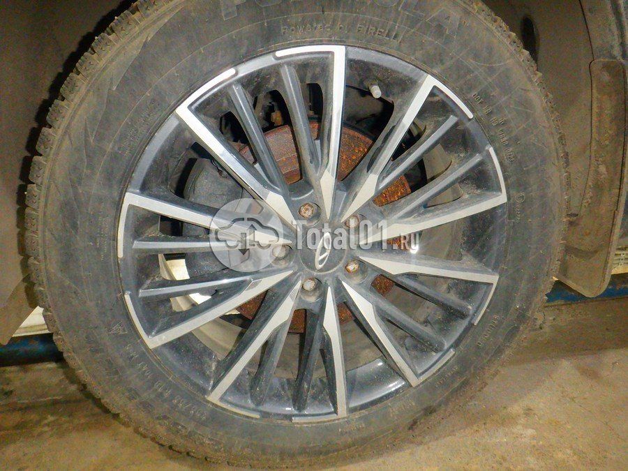 Фото Chery TIGGO 8 PRO 258