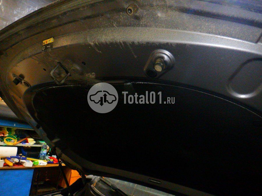 Фото Chery TIGGO 8 PRO 266