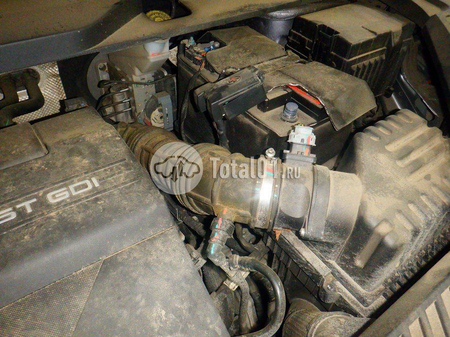 Фото Chery TIGGO 8 PRO 284