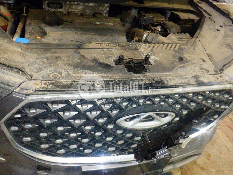 Фото Chery TIGGO 8 PRO 286