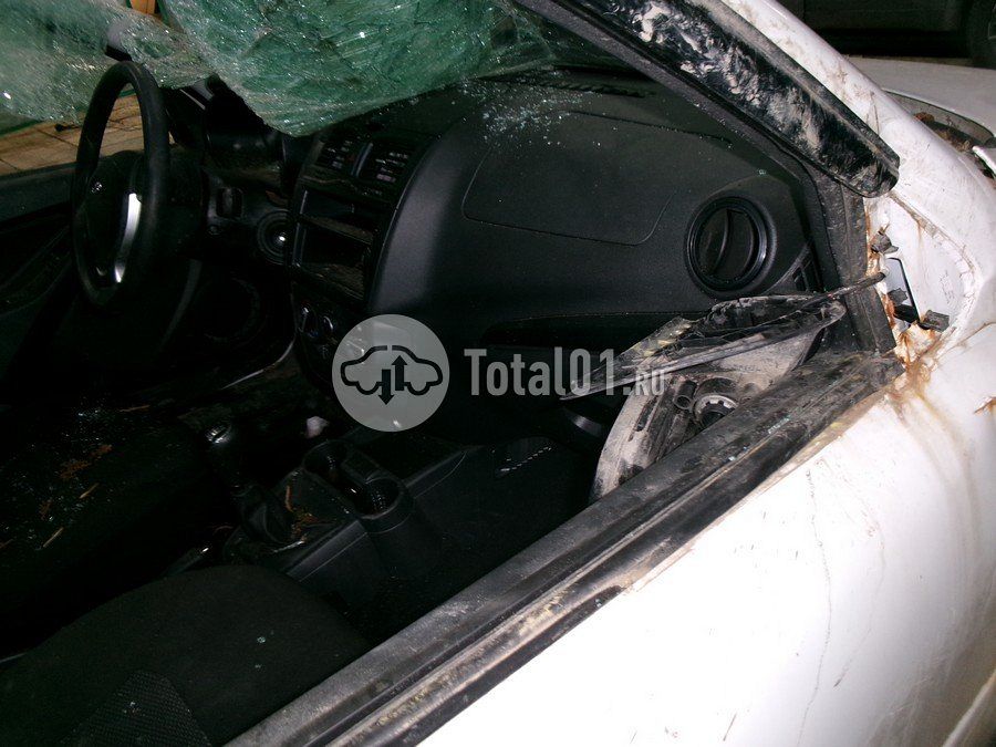 Фото ВИС Lada Granta 24