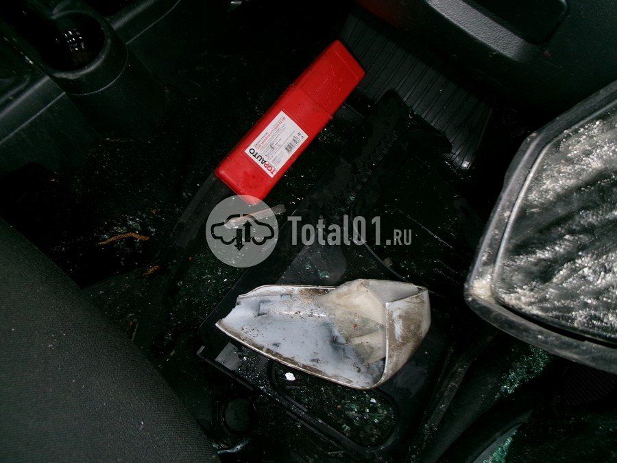 Фото ВИС Lada Granta 26